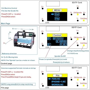 MYSWEETY 20349588 Milling Machines product image 6