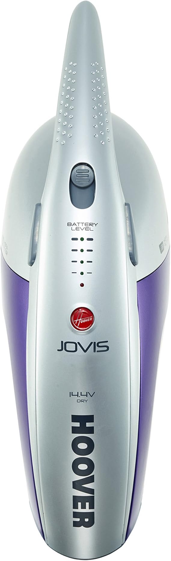 Hoover SJ144DP4 Jovis Rechargeable Cordless Handheld Vacuum Cleaner