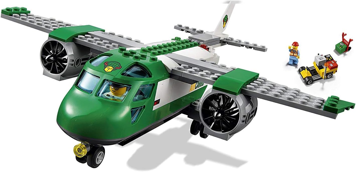 lego 60101