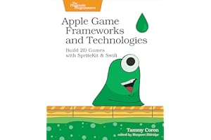 Apple Game Frameworks and Technologies