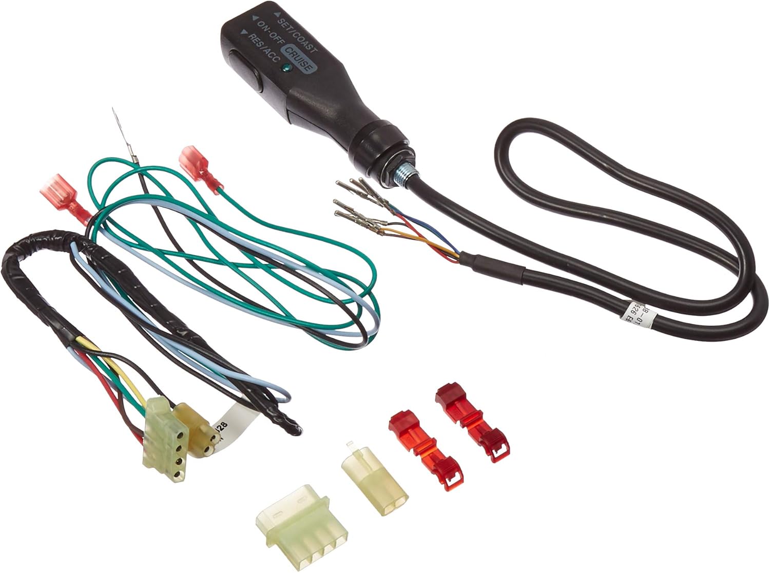 roger vivi ersaks: 2008 Chevy Cruise Control Wiring