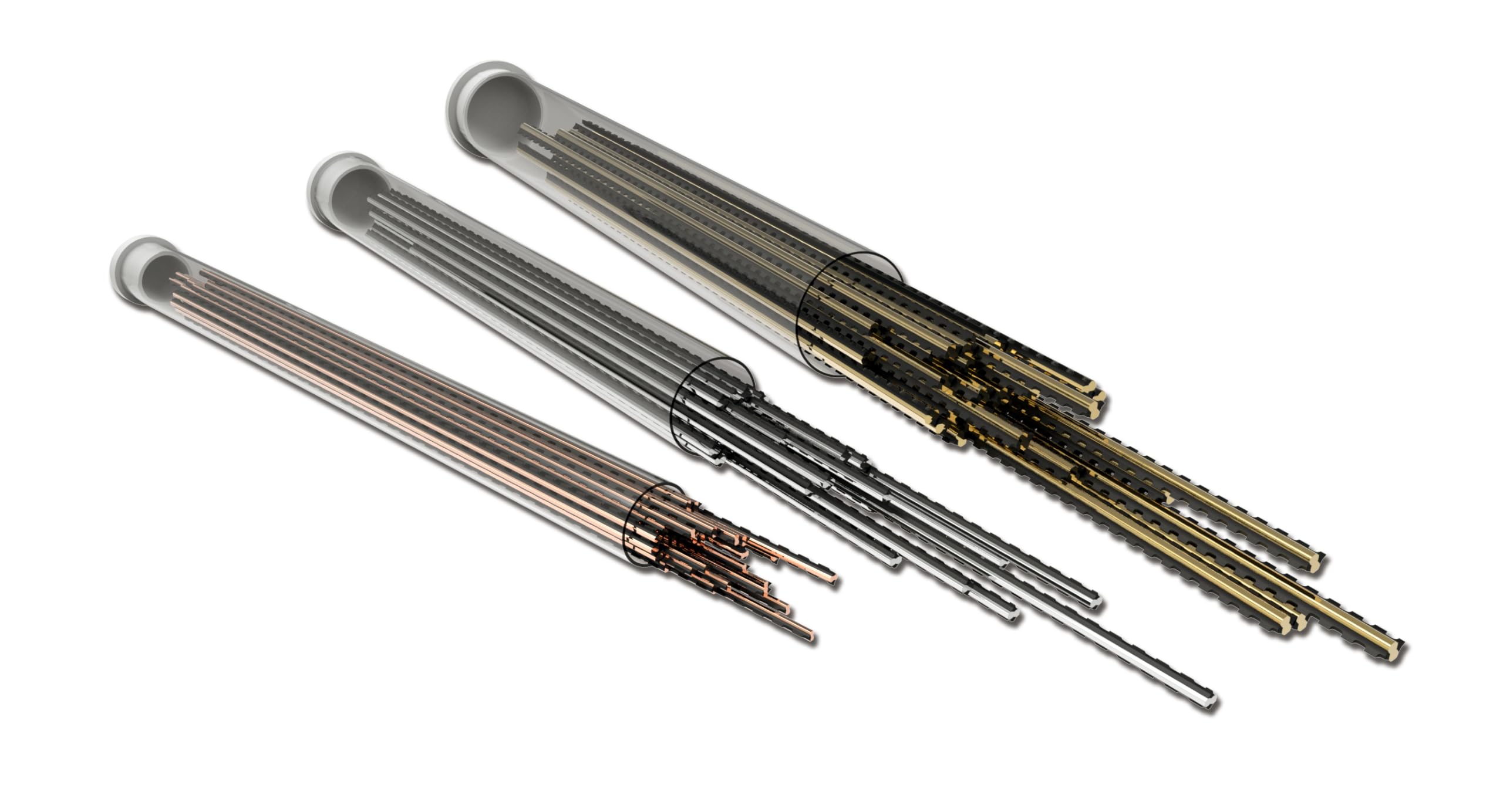 Stihl 9303503 DuroCut 44318 Thread Pieces, Black