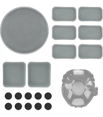 Porotmotor Motorcycle Helmet Stand Helmet Service Pad Helmet Donut Ring Helmet Halo Storage Cushion : Automotive