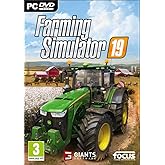 Farming Simulator 19 - PC