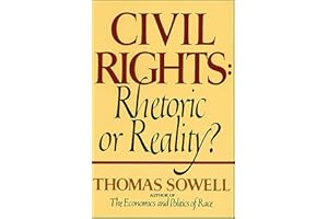 Civil Rights: Rhetoric or Reality