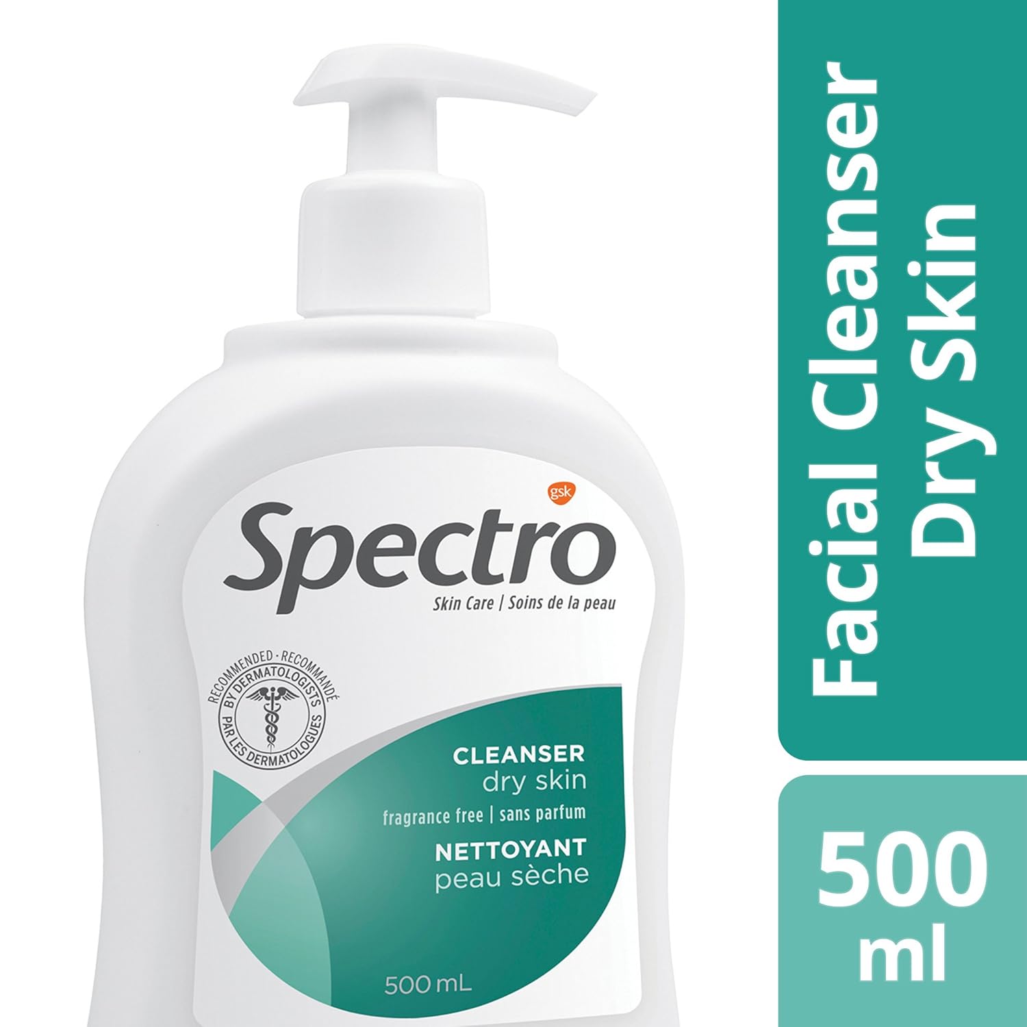 spectro gel antibacterial soap