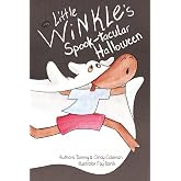 Little Winkle's Spook-tacular Halloween