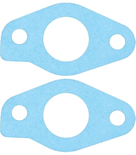 Amazon.com: OEM Carburetor Gasket, 16221-Z9L-000, compatible with
