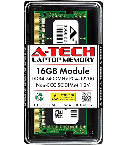Lenovo ideapad 320-151AP メモリ8GB A-Tech 8GB Module for Lenovo IdeaPad 320-15IAP Laptop