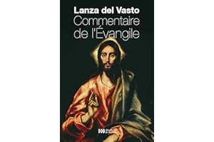 Commentaire de l'Evangile: Nouvelle édition (French Edition)
