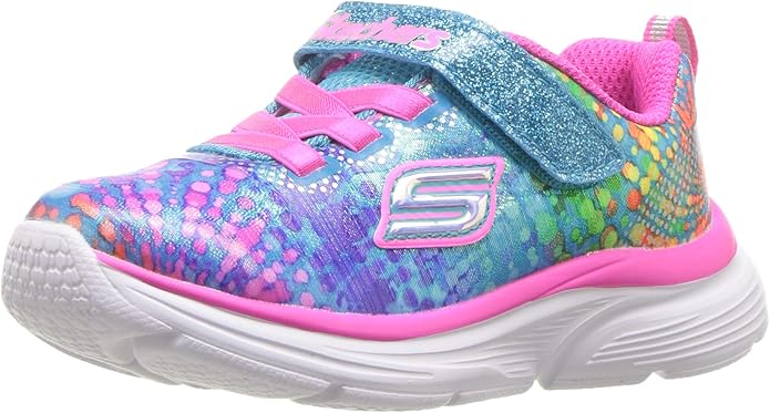 chaussure skechers fille