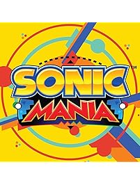 Sonic Mania - PS4 [Digital Code]