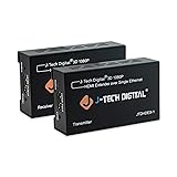 J-Tech Digital HDMI Extender over cat5e/6