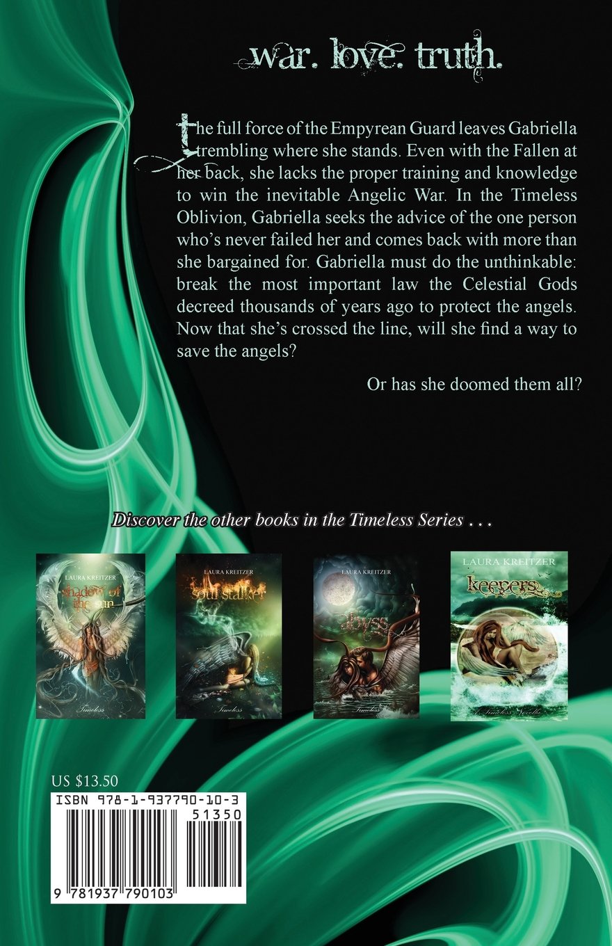Fallen Legion Kreitzer Laura 9781937790103 Amazon Com Books