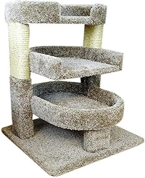 new cat condos triple cat perch