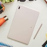 Samsung Galaxy Tab S7 FE 12.4 Inch 5G 128GB Light Pink Tablet 3Y Warranty view 5