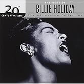 20th Century Masters: The Millennium Collection - The Best of Billie Holiday
