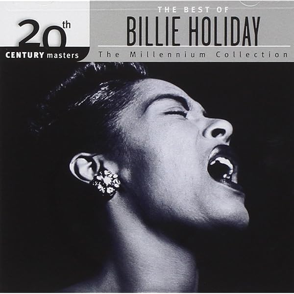 洋楽 Billie Holiday The Complete B Holiday maxresdefault.jpg