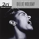 The Best of Billie Holiday: 20th Century Masters