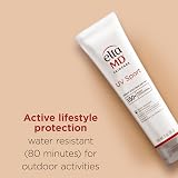 EltaMD UV Sport Sunscreen Broad Spectrum SPF 50 Water Resistant 3.0 oz view 4