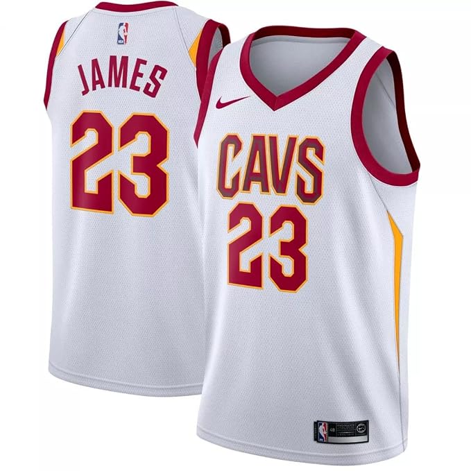 lebron james trikot cavaliers