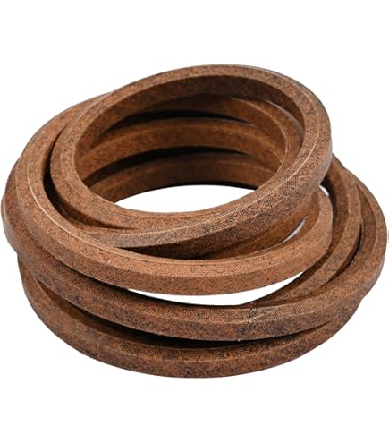 Amazon.com : Genuine OEM Ferris Set of 2 A-Sec Belt, 40.084 Inch
