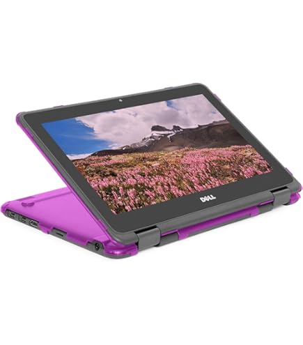 Amazon.com: (Refurbished) Dell Chromebook 3100 2-in-1 11.6