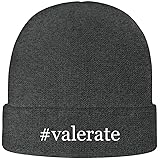 One Legging it Around #Valerate - Soft Hashtag