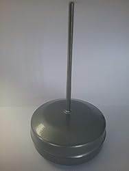 Replacement Coated Float for Condensate Evaporation