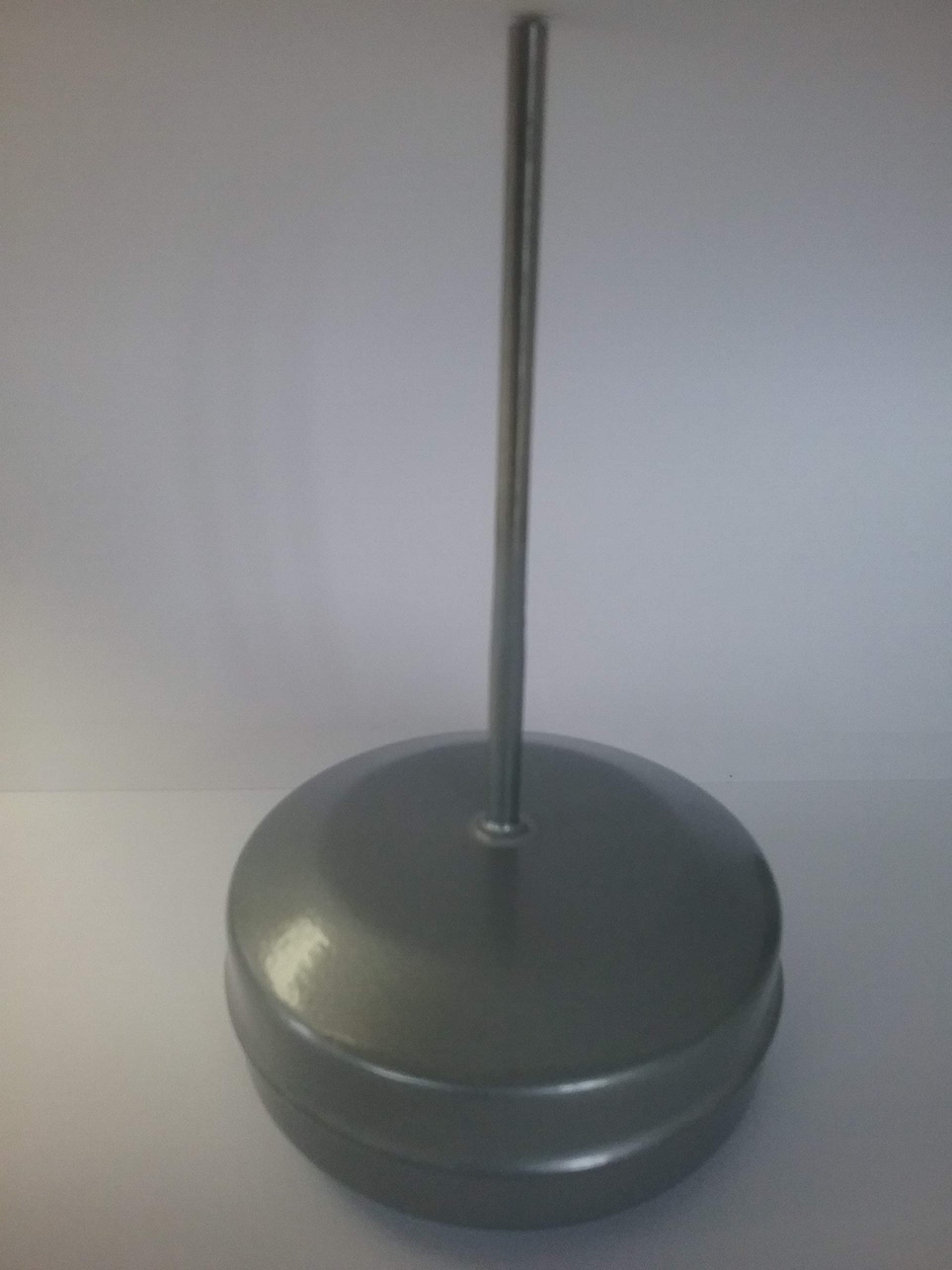 Replacement Coated Float for Condensate Evaporation
