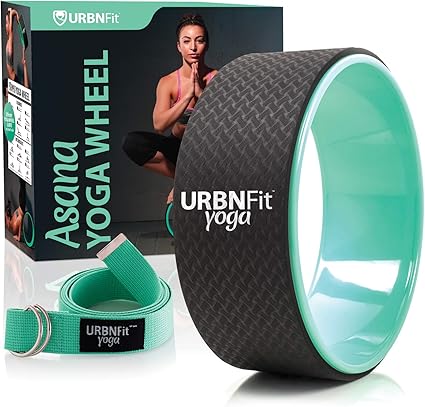 urbnfit yoga wheel