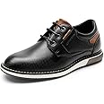 Bruno Marc Boy's Casual Dress Oxford Comfort Uniform Formal Fashion Sneaker Shoes