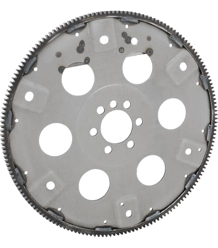 Amazon.com: Speedway Motors Extreme Duty Flexplate Compatible with