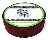 Reaction Tackle Monofilament Fishing Line- Strong
