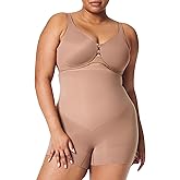 SPANX SPANXsculpt Power Series High-Waisted Boyshort - For All Hemline Lengths - Core Control Shapewear Underwear