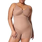 SPANXsculpt Seamless Power High-Waisted Shorty