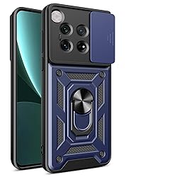 Kukoufey Compatible with OnePlus 12 Case Cover,with