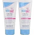 Sebamed Baby Cream Extra Soft, 7 fl. oz., Set of 2