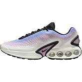 Nike Air Max Dn Premium Women's Shoes (HV5760-675, Pink Foam/Aluminum/Metallic Silver/Off Noir) Size 12