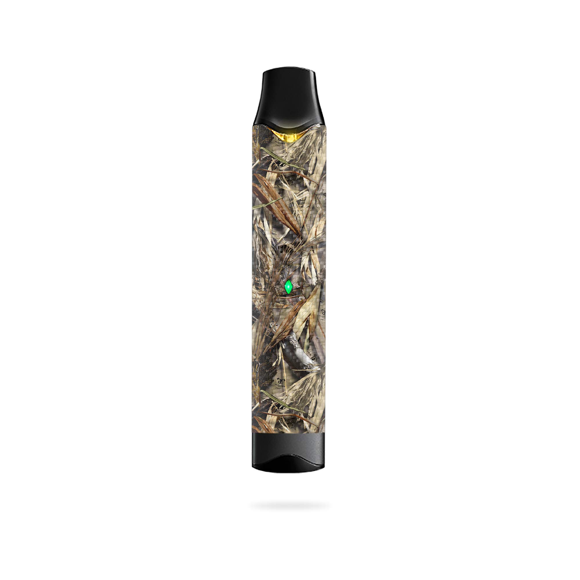 Mua MightySkins Carbon Fiber Skin for Vuse Alto - DRT | Protective, Durable  Textured Carbon Fiber Finish | Easy to Apply, Remove, and Change Styles