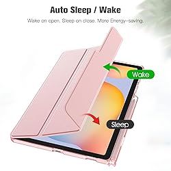Fintie SlimShell Case for Samsung Galaxy Tab S6