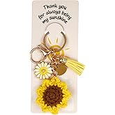 KatchOn Cute Keychain Accessories for Women and Men - Aesthetic Bag Charms for Handbags, Backpacks | Keyring Decorative Gifts