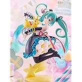 Taito Hatsune Miku x Rody AMP+ Figure (39 / Thank You Version)