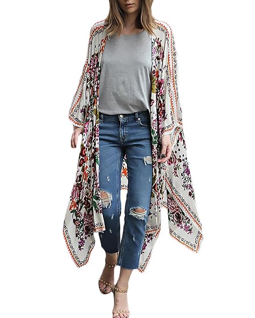 vestito bianco estivo