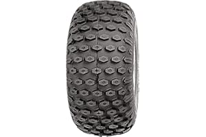 Kenda 08290088DA1 K290 Scorpion Rear Tire - 22x10-8