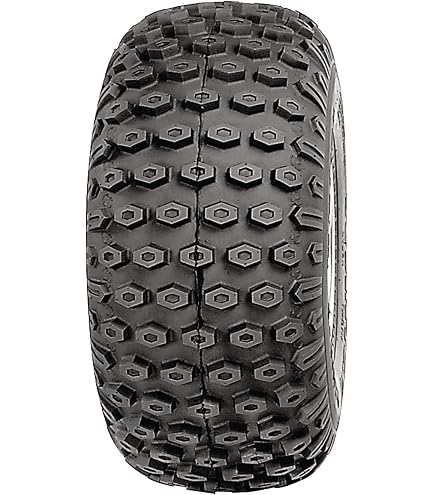 Amazon.com: Kenda Scorpion K290 ATV Tire - 19X7-8 : Automotive