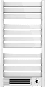 Cecotec Radiador Toallero Eléctrico Bajo Consumo Ready ...
