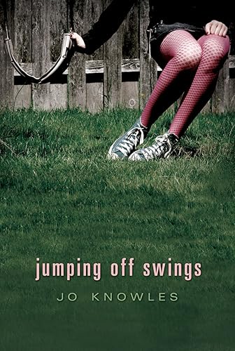 Download Jumping Off Swings PDF