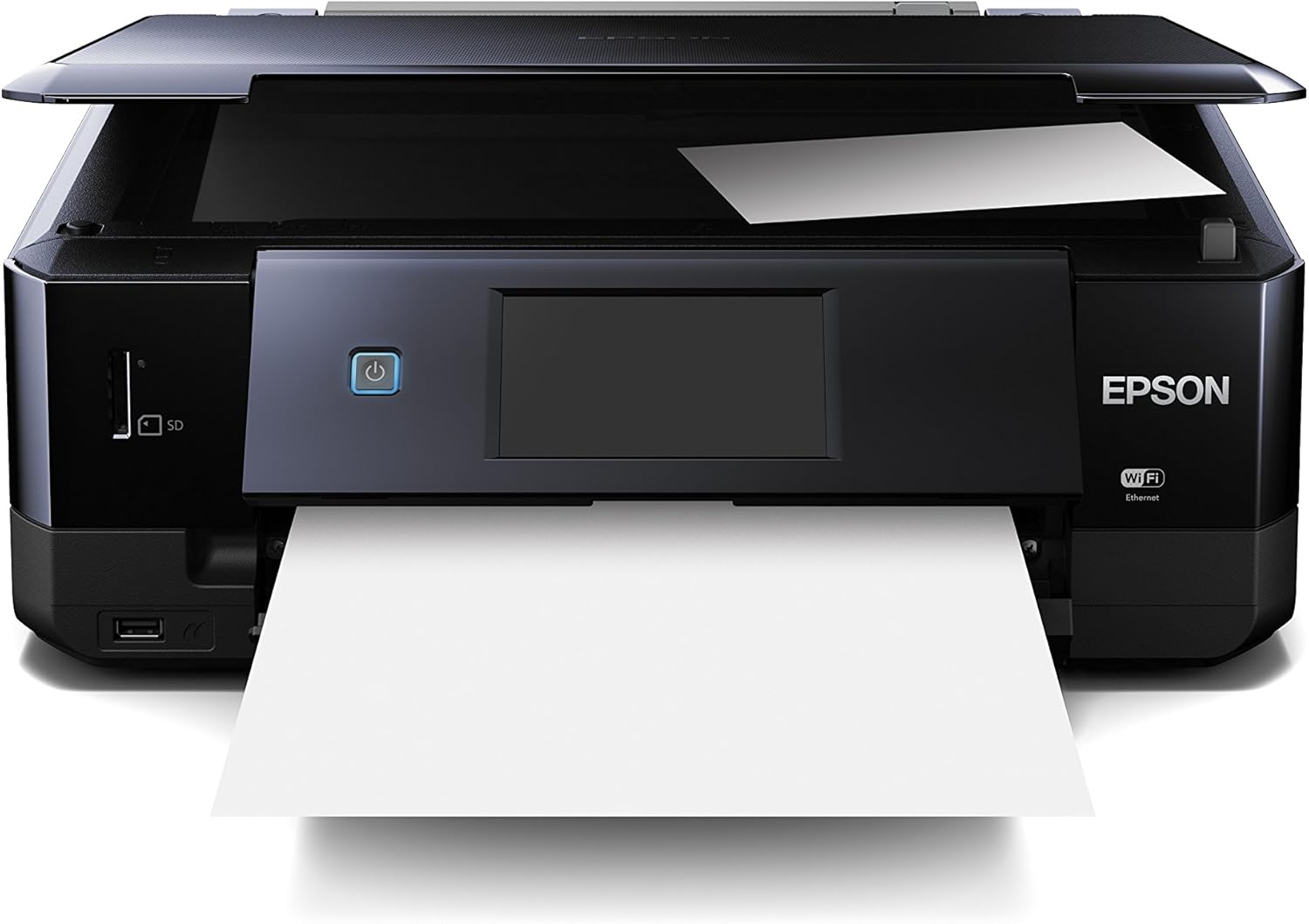 epson xp 760 printer
