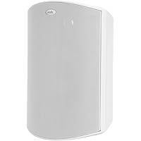 polk audio atrium 8 sdi flagship outdoor speaker